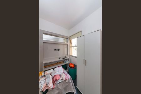 Apartamento à venda com 141m², 4 quartos e 2 vagasQuarto de Serviço