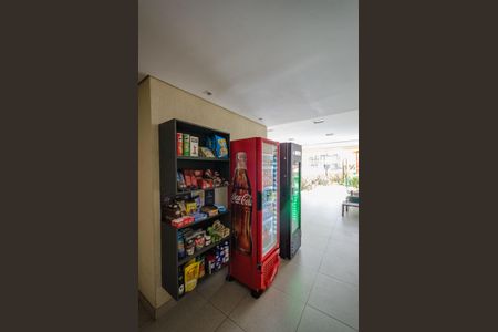 Apartamento à venda com 141m², 4 quartos e 2 vagasÁrea comum