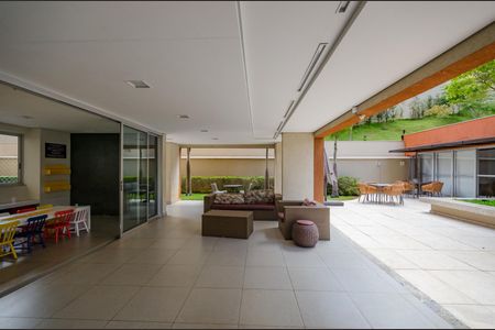 Apartamento à venda com 141m², 4 quartos e 2 vagasÁrea comum