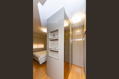 Apartamento à venda com 141m², 4 quartos e 2 vagasSuíte