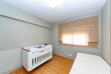 Apartamento à venda com 141m², 4 quartos e 2 vagasQuarto 1