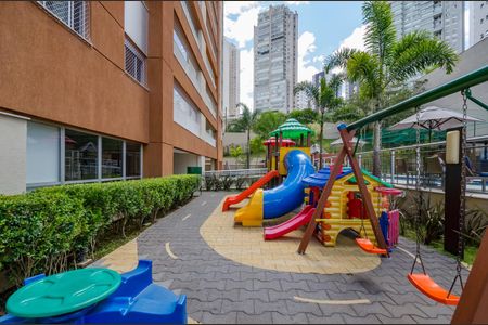 Apartamento à venda com 141m², 4 quartos e 2 vagasÁrea comum