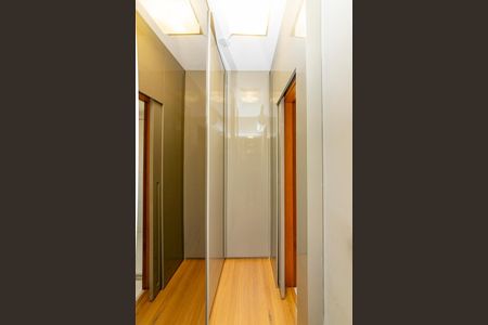 Apartamento à venda com 141m², 4 quartos e 2 vagasSuíte