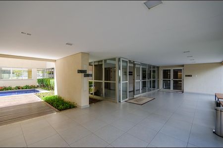 Apartamento à venda com 141m², 4 quartos e 2 vagasÁrea comum