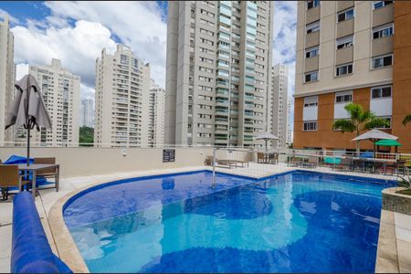 Apartamento à venda com 141m², 4 quartos e 2 vagasÁrea comum