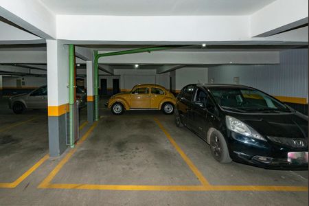 Apartamento à venda com 141m², 4 quartos e 2 vagasGaragem