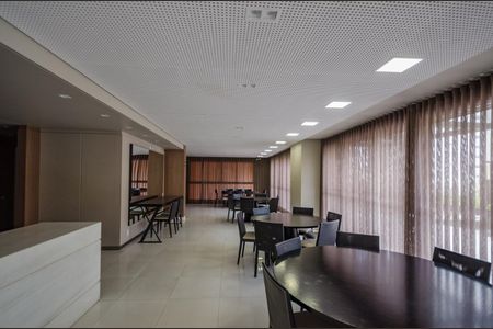 Apartamento à venda com 141m², 4 quartos e 2 vagasÁrea comum