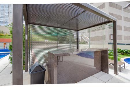 Apartamento à venda com 141m², 4 quartos e 2 vagasÁrea comum