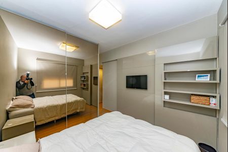 Apartamento à venda com 141m², 4 quartos e 2 vagasSuíte