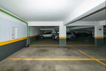 Apartamento à venda com 141m², 4 quartos e 2 vagasGaragem