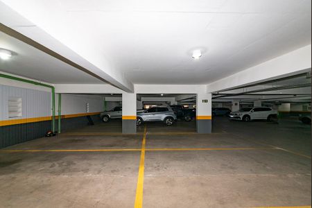 Apartamento à venda com 141m², 4 quartos e 2 vagasGaragem