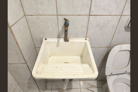 Studio à venda com 32m², 1 quarto e sem vagaBanheiro