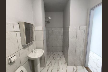 Studio à venda com 32m², 1 quarto e sem vagaBanheiro
