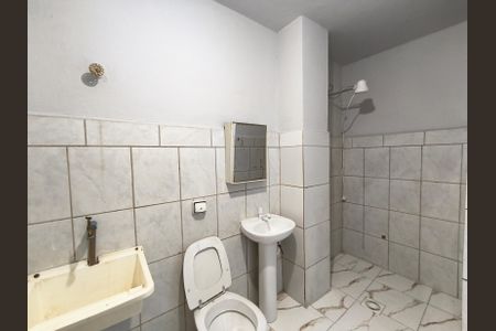 Studio à venda com 32m², 1 quarto e sem vagaBanheiro