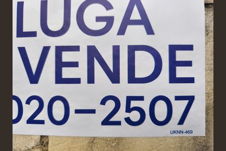 Studio à venda com 32m², 1 quarto e sem vagaPlaquinha