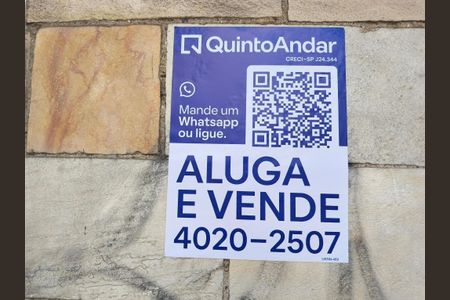 Studio à venda com 32m², 1 quarto e sem vagaPlaquinha