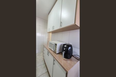 Apartamento à venda com 58m², 2 quartos e 1 vaga Apartamento à venda com 58m², 2 quartos e 1 vagaCozinha