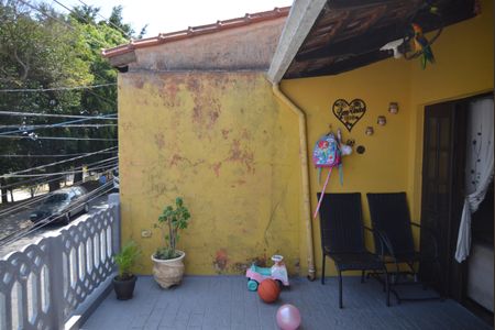 Casa à venda com 230m², 2 quartos e 2 vagasSacada