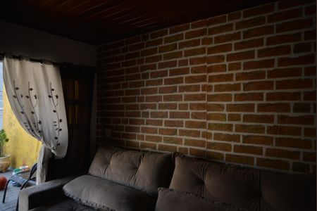 Casa à venda com 230m², 2 quartos e 2 vagasSala