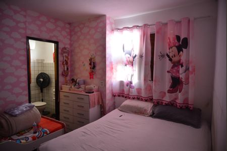 Casa à venda com 230m², 2 quartos e 2 vagasQuarto 2