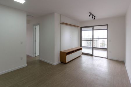Sala de apartamento à venda com 3 quartos, 88m² em Macedo, Guarulhos