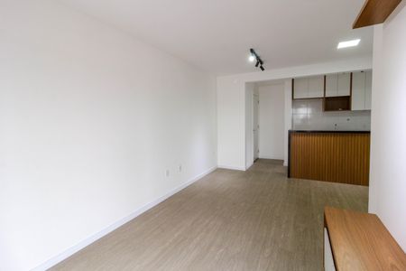 Sala de apartamento à venda com 3 quartos, 88m² em Macedo, Guarulhos