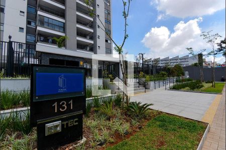 Apartamento à venda com 88m², 3 quartos e 2 vagasFachada