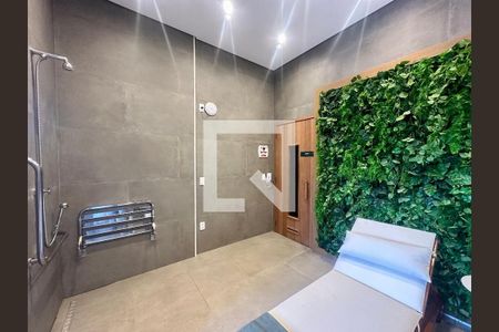 Apartamento à venda com 88m², 3 quartos e 2 vagasSaúna