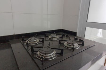 Apartamento à venda com 88m², 3 quartos e 2 vagasCozinha