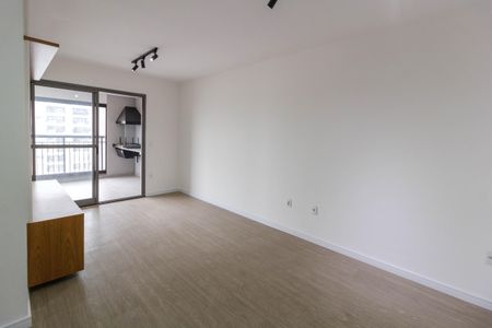 Sala de apartamento à venda com 3 quartos, 88m² em Macedo, Guarulhos
