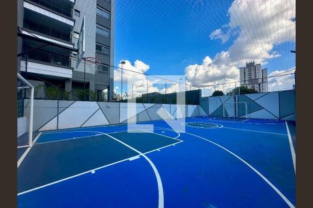 Apartamento à venda com 88m², 3 quartos e 2 vagasQuadra Esportiva