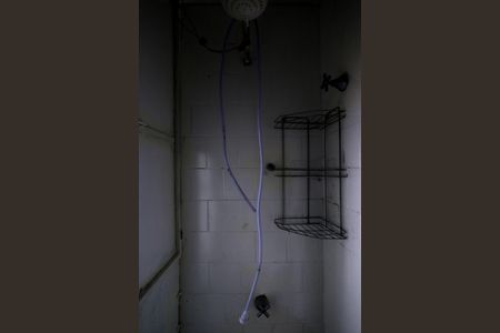 Apartamento para alugar com 40m², 1 quarto e sem vaga Apartamento para alugar com 40m², 1 quarto e sem vagaBanheiro