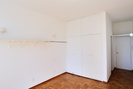 Apartamento para alugar com 40m², 1 quarto e sem vaga Apartamento para alugar com 40m², 1 quarto e sem vagaSala/Quarto