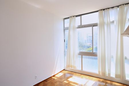 Apartamento para alugar com 40m², 1 quarto e sem vaga Apartamento para alugar com 40m², 1 quarto e sem vagaSala/Quarto