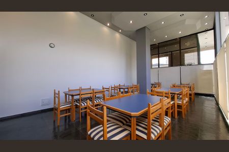 Apartamento para alugar com 200m², 4 quartos e 3 vagasÁrea comum - Salão de festas