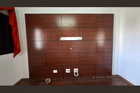 Apartamento para alugar com 200m², 4 quartos e 3 vagasQuarto 