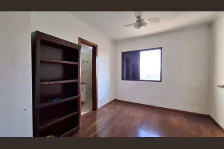 Apartamento para alugar com 200m², 4 quartos e 3 vagasSuíte 3