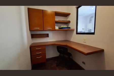 Apartamento para alugar com 200m², 4 quartos e 3 vagasEscritório