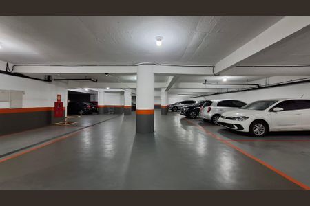 Apartamento para alugar com 200m², 4 quartos e 3 vagasGaragem