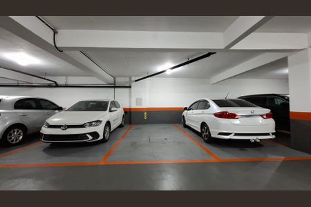 Apartamento para alugar com 200m², 4 quartos e 3 vagasGaragem