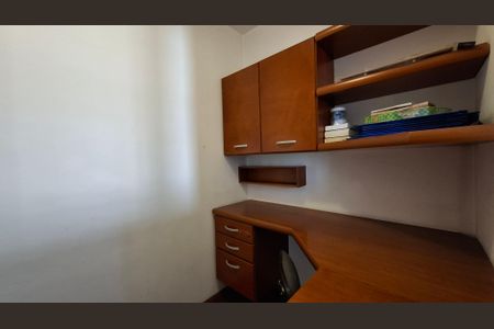 Apartamento para alugar com 200m², 4 quartos e 3 vagasEscritório