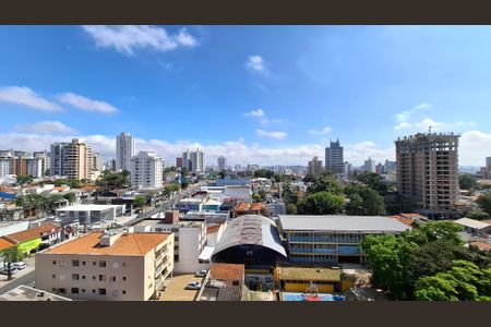 Apartamento para alugar com 200m², 4 quartos e 3 vagasVista Varanda Suíte 1