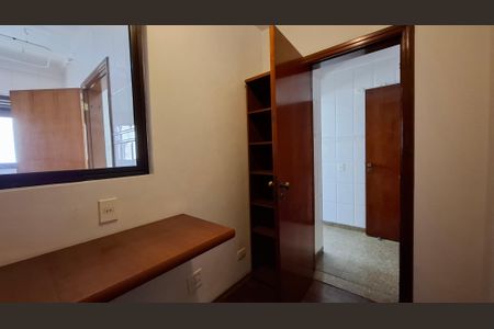 Apartamento para alugar com 200m², 4 quartos e 3 vagasEscritório