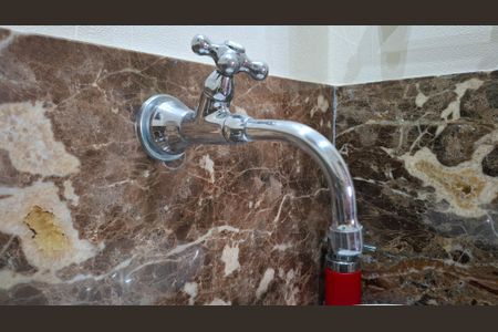 Apartamento para alugar com 200m², 4 quartos e 3 vagasLavabo