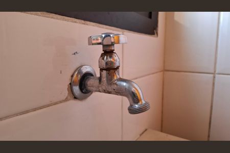 Apartamento para alugar com 200m², 4 quartos e 3 vagasÁrea de Serviço