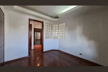 Apartamento para alugar com 200m², 4 quartos e 3 vagasQuarto 