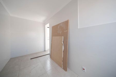 Apartamento à venda com 64m², 2 quartos e sem vagaCozinha