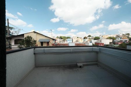 Apartamento à venda com 64m², 2 quartos e sem vagaVista do Quarto 2