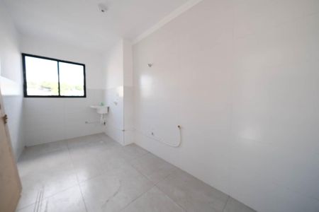Apartamento à venda com 64m², 2 quartos e sem vagaCozinha