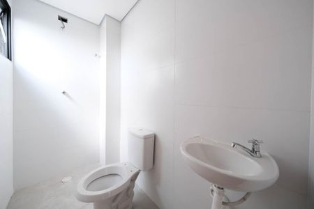 Apartamento à venda com 64m², 2 quartos e sem vagaBanheiro Social